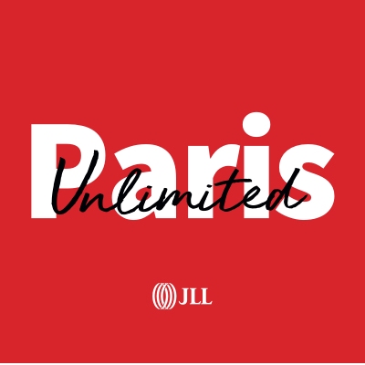 logoParisUnlimitedJLL
